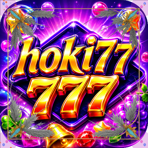 hoki777 — galeri pratinjau Resmi APK
